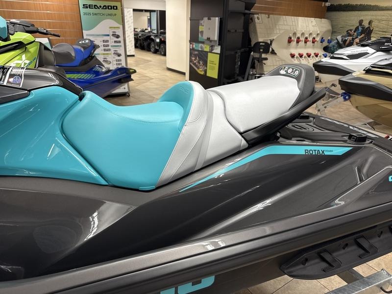 Buy 2025 Sea-Doo GTR 230 BRP Premium Audio, iBR - Image 6