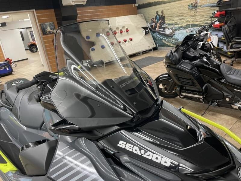 Buy 2025 Sea-Doo Explorer Pro 230 - Image 7