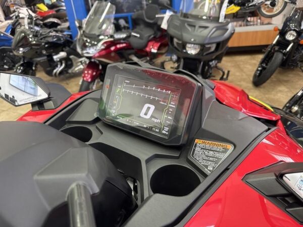 Buy 2025 Kawasaki Ultra 310X - Image 6