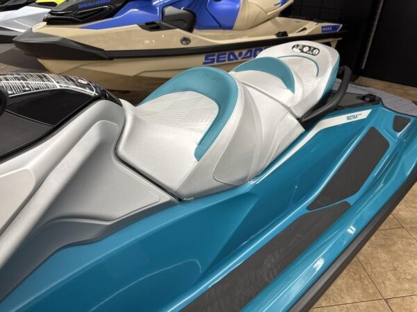 Buy 2025 Sea-Doo GTX Limited 325 Teal Metallic - Image 12