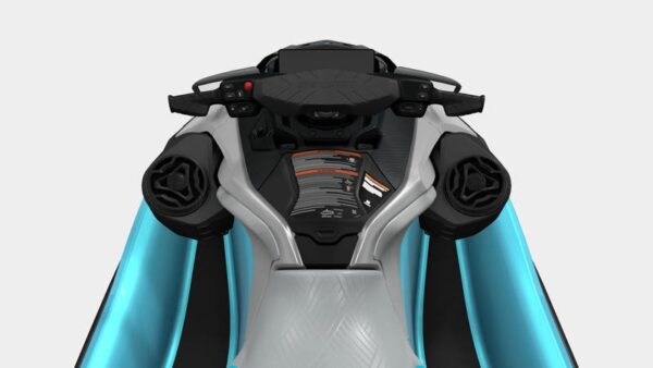 2026 Sea-Doo GTX 300 For Sale w/Tech Package - Image 5