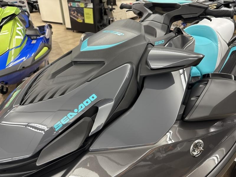 Buy 2025 Sea-Doo GTR 230 BRP Premium Audio, iBR - Image 2