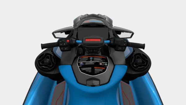Buy 2026 Sea-Doo RXP-X 325 W/ BRP Premium Tech - Image 5