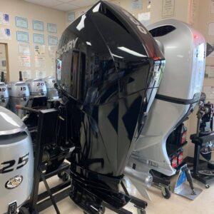 Buy Mercury 200hp Outboard Engine