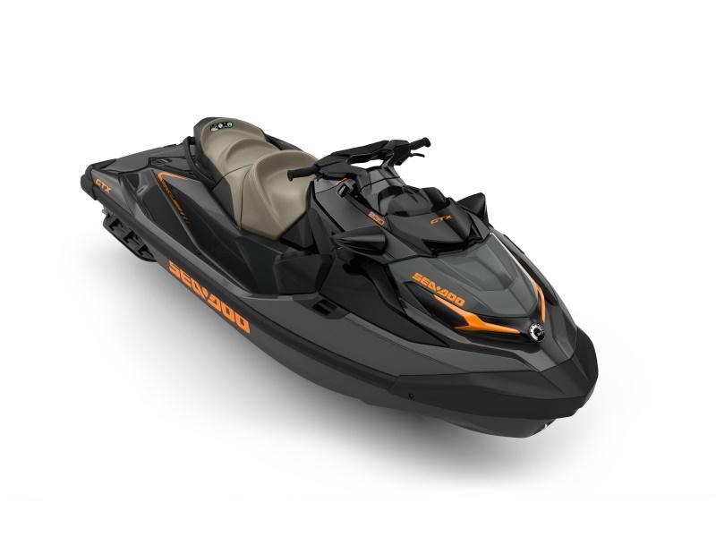 2023 Sea-Doo GTX 230 BRP Premium