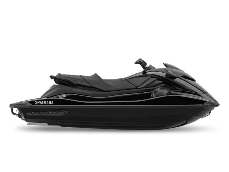 Buy 2024 Yamaha GP SVHO with Audio