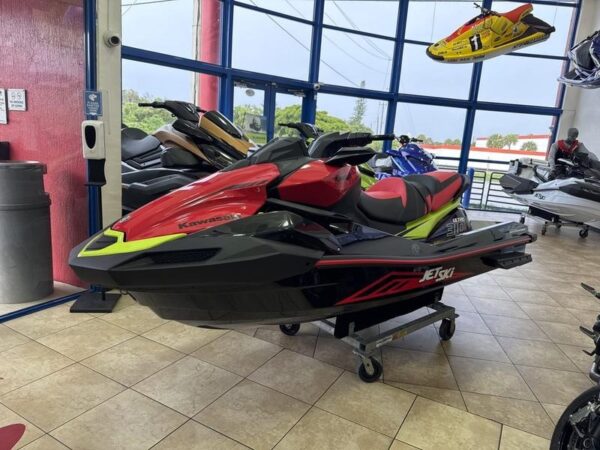 Buy 2025 Kawasaki Ultra 310X