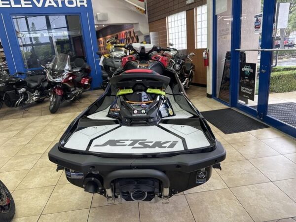 Buy 2025 Kawasaki Ultra 310X - Image 14
