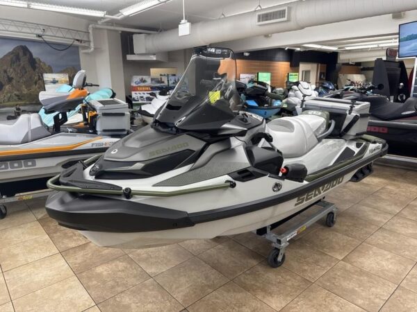 Buy 2025 Sea-Doo FishPro Apex 300