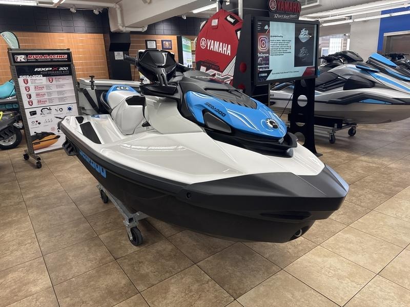 Buy 2025 Sea-Doo FishPro Scout 130
