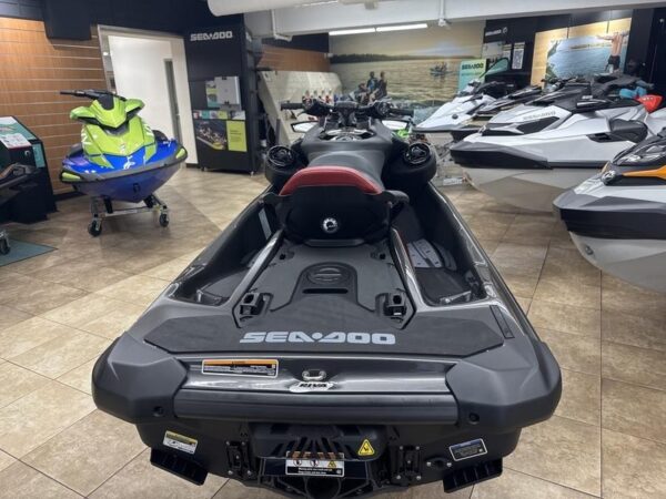 Buy 2025 Sea-Doo GTR-X 300 Tech, BRP Premium Audio, iBR - Image 15