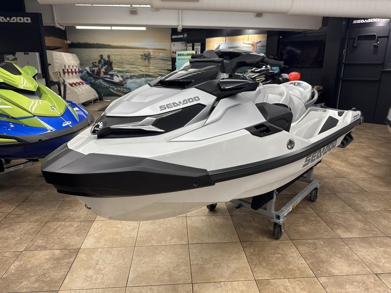 2025 Sea-Doo GTX Limited 325