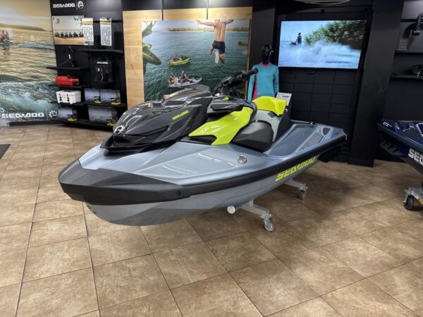 Buy 2025 Sea-Doo RXP-X 325
