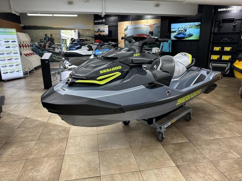Buy 2025 Sea-Doo RXT-X 325
