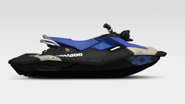 Buy 2025 Sea-Doo Spark Trixx 3-Up Rotax 900 ACE™ - 90 iBR and Audio - Image 3