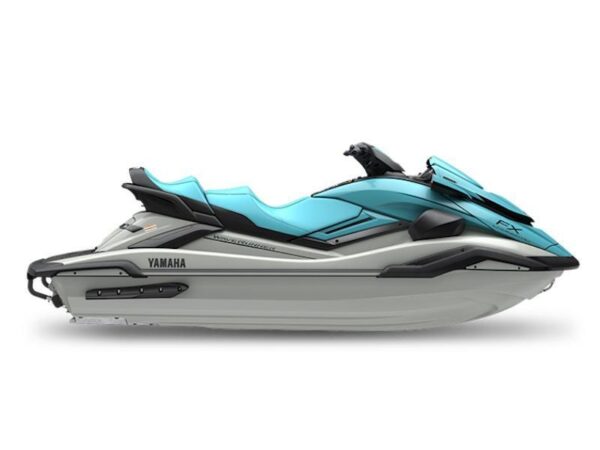2025 Yamaha FX Cruiser HO For Sale