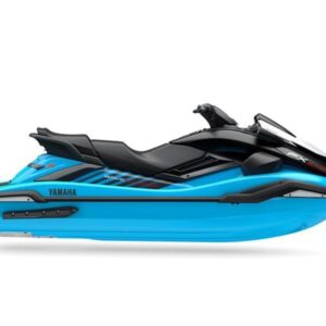 2025 Yamaha FX SVHO For Sale