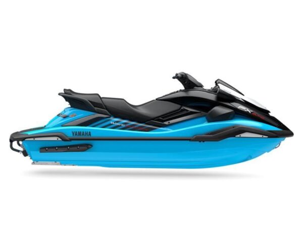 2025 Yamaha FX SVHO For Sale