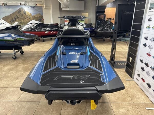 Buy 2025 Yamaha FX Limited SVHO - Image 14