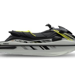 2025 Yamaha GP HO with Audio