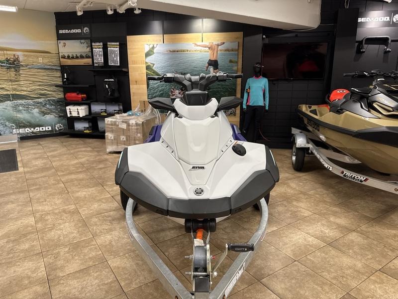 Buy 2025 Yamaha Jetblaster LTD