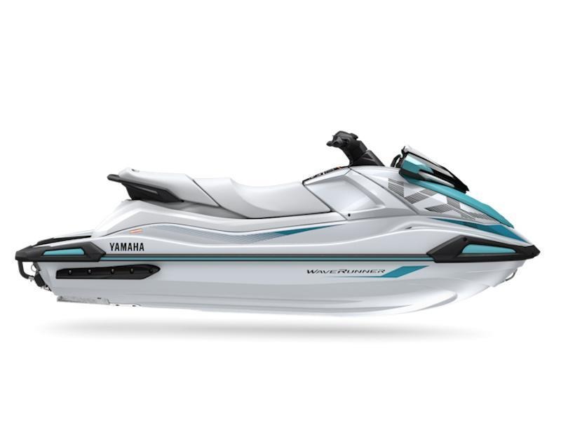 2025 Yamaha VX For Sale