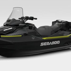 Buy 2026 Sea-Doo Explorer Pro 170