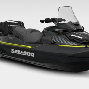 Buy 2026 Sea-Doo Explorer Pro 170