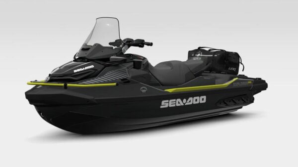 Buy 2026 Sea-Doo Explorer Pro 230