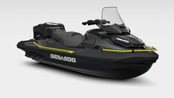 Buy 2026 Sea-Doo Explorer Pro 230 - Image 2
