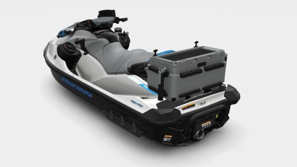 Buy 2026 Sea-Doo FishPro Scout 130 - Image 4