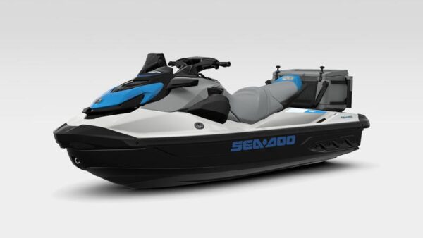 Buy 2026 Sea-Doo FishPro Scout 130