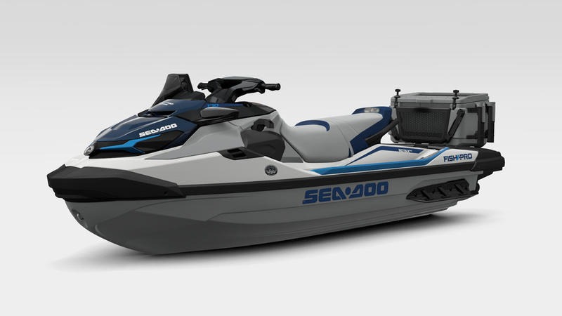 Buy 2026 Sea-Doo FishPro Sport 170