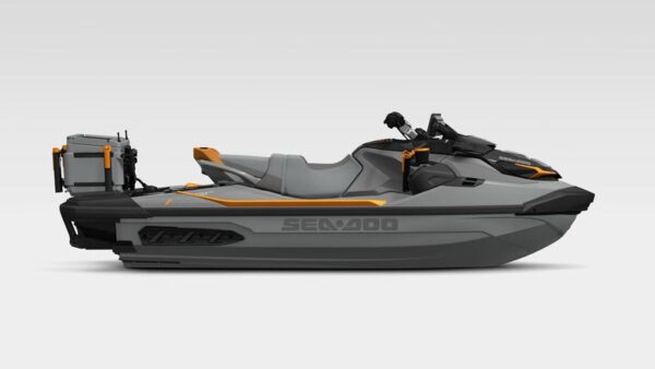 2026 Sea-Doo FishPro Trophy 170 - Image 3