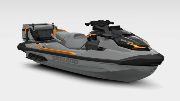 2026 Sea-Doo FishPro Trophy 170 - Image 2