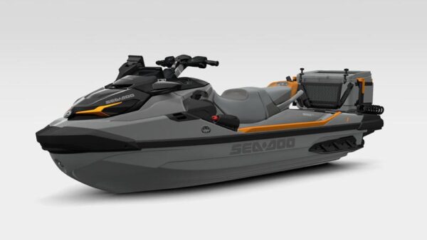 2026 Sea-Doo FishPro Trophy 170