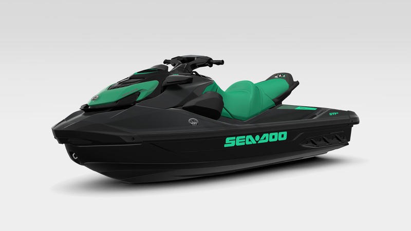 2026 Sea-Doo GTI SE 130 For Sale