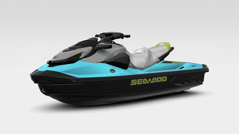 Buy 2026 Sea-Doo GTI SE 130