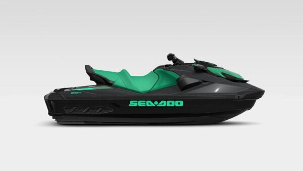 Buy 2026 Sea-Doo GTI SE 170 w/Tech Package, iDF & iBR - Image 3