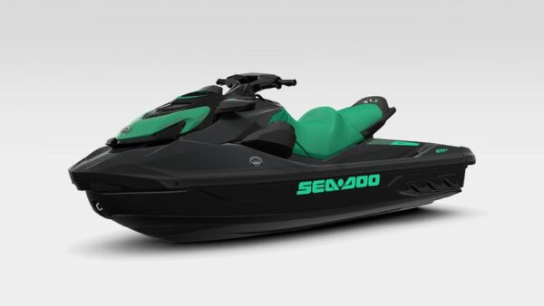 Buy 2026 Sea-Doo GTI SE 170