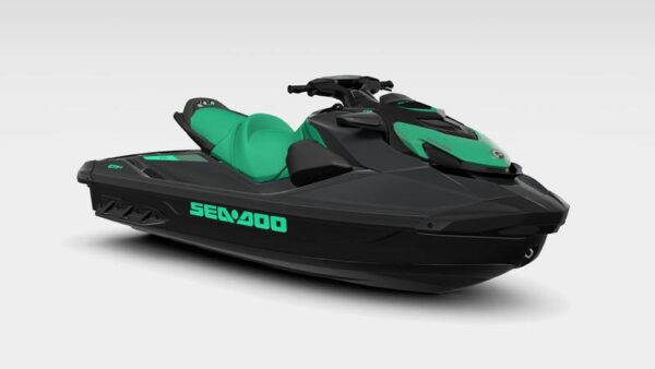 Buy 2026 Sea-Doo GTI SE 170 w/Tech Package, iDF & iBR - Image 2