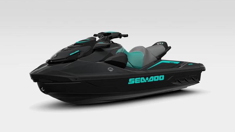 2026 Sea-Doo GTR 230 For Sale