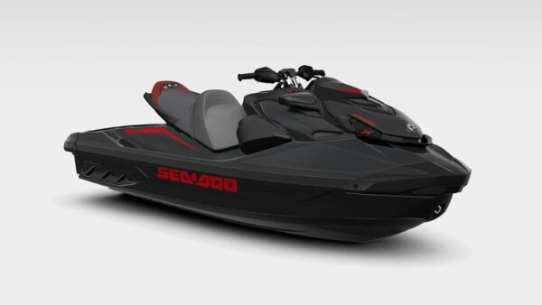 Buy 2026 Sea-Doo GTR-X 300 w/Tech Package - Image 2