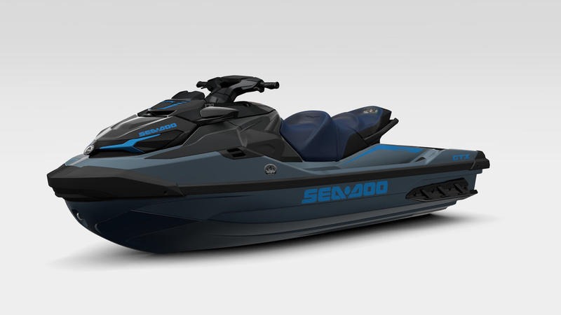 2026 Sea-Doo GTX 170 For Sale
