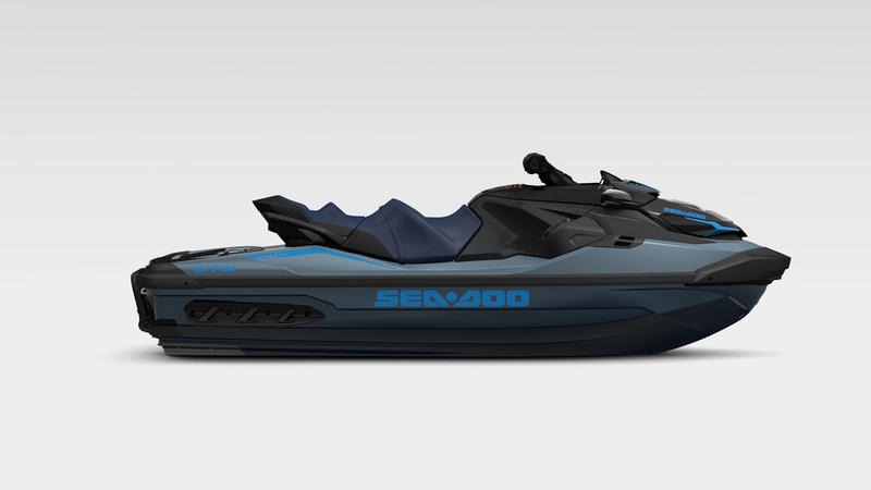 2026 Sea-Doo GTX 230 For Sale w/Tech Package, iDF & iBR - Image 3
