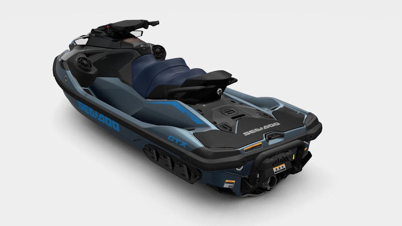 2026 Sea-Doo GTX 230 For Sale w/Tech Package, iDF & iBR - Image 4