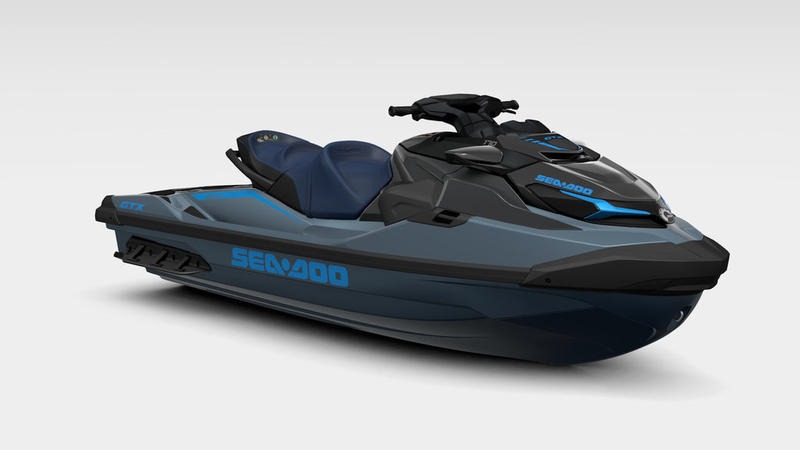 2026 Sea-Doo GTX 230 For Sale w/Tech Package, iDF & iBR - Image 2