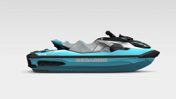 2026 Sea-Doo GTX 300 For Sale w/Tech Package - Image 4