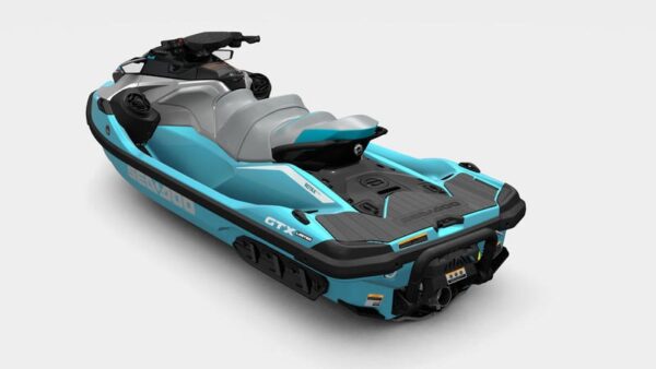 2026 Sea-Doo GTX 300 For Sale w/Tech Package - Image 3