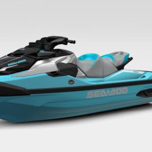 2026 Sea-Doo GTX 300 For Sale w/Tech Package